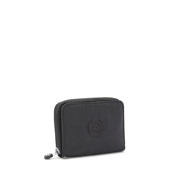 Carteras Kipling Money Love Classic Small Wallet Negros | MX 2200IL